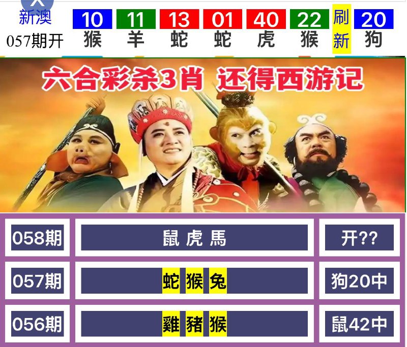 西游记系列西游记系列