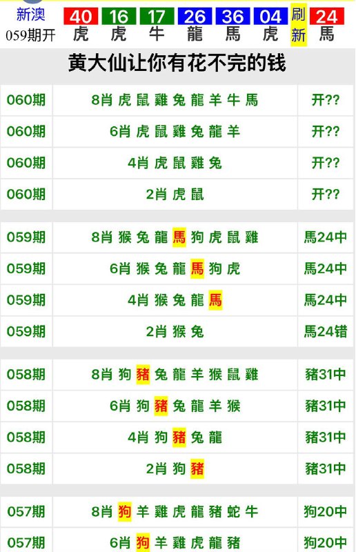 黄大仙系列黄大仙系列