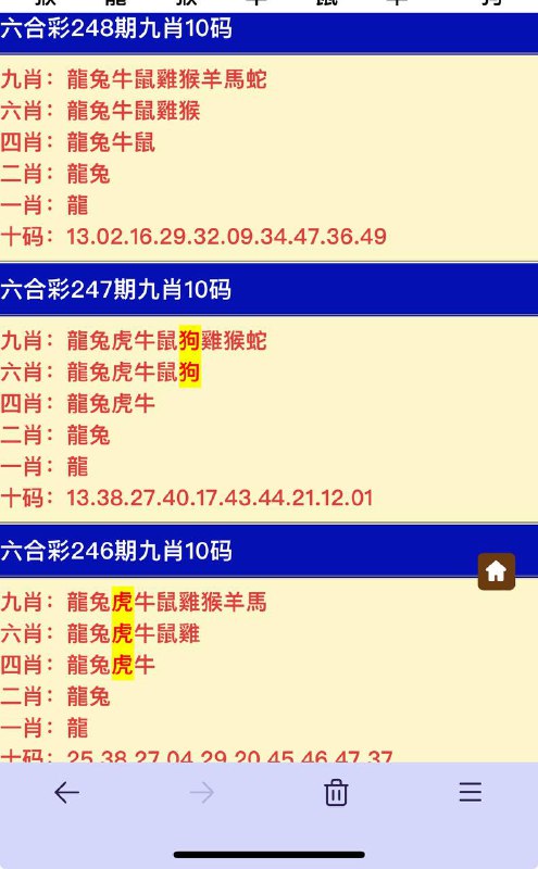 今日推荐今日推荐