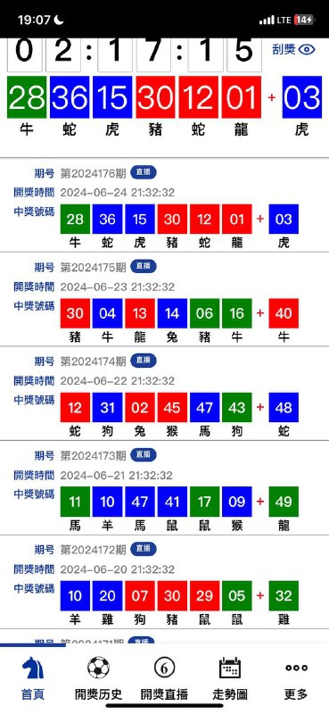 准的让人心慌准的让人心慌