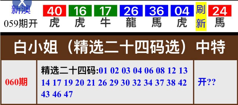 白小姐系列白小姐系列
