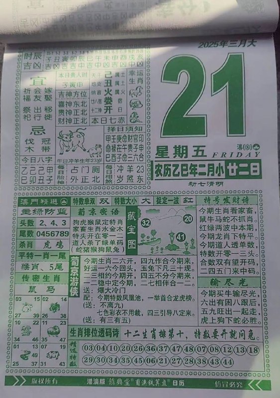 2025年3月21日，二月二十二，星期五2025年3月21日，二月二十二，星期五