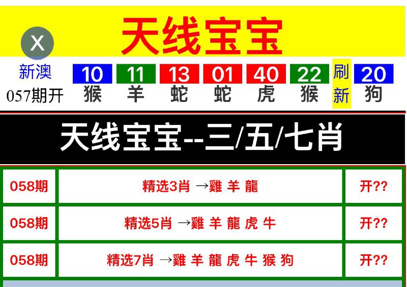 天线宝宝系列天线宝宝系列