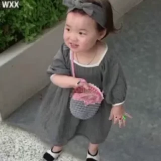 Video sticker